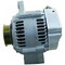Wai Global Alternator, ALTND IRIF, 80 Amp12 Volt, CW, 4Groove Pulley 13795N - alternate 4